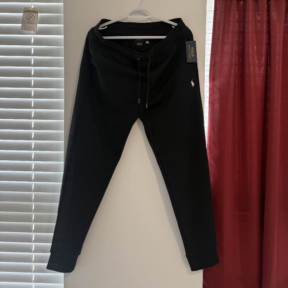 Polo Ralph Lauren Double-Knit Jogger Pant - Picture 1 of 3
